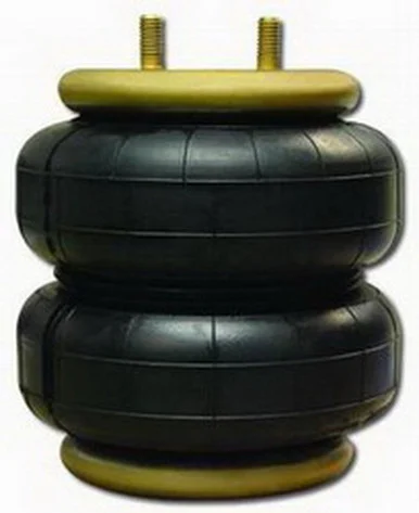 Firestone 6766 Double Convoluted Standard Air Spring