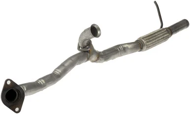 Dorman 679032 Exhaust Crossover Pipe for Ford Vehicles