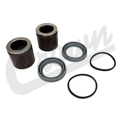 Crown Automotive 68157608AA Disc Brake Caliper Piston Repair Kit