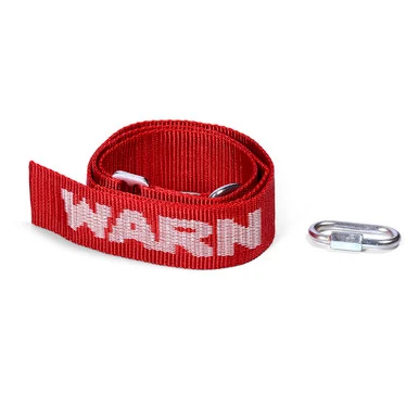 Warn 68191 Plow Strap