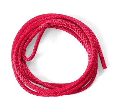 Warn 68560 Synthetic Rope Kit