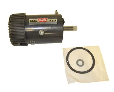 Warn 68608 Winch Motor 68608_68