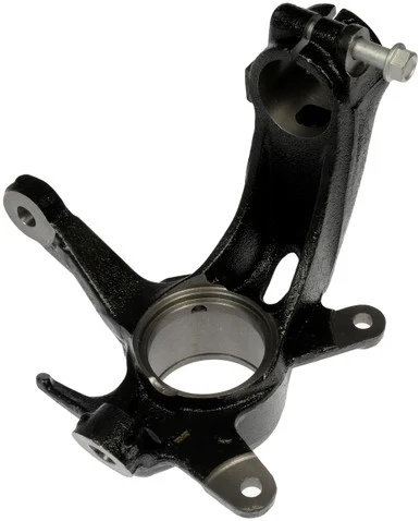 Dorman 686415 Front Driver Side Steering Knuckle for Honda Civic