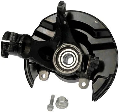 Dorman 686424 Front Passenger Side Loaded Steering Knuckle