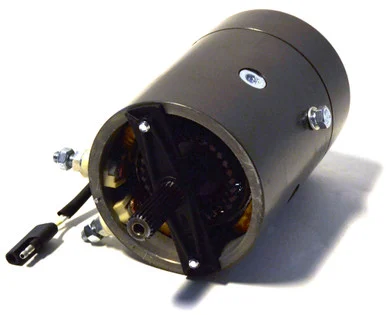 Warn 68773 Winch Motor 68773_68
