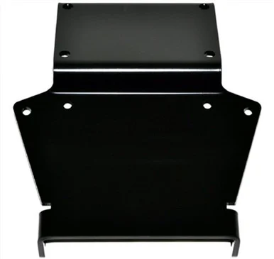 Warn 68852 Winch Mounting Kit
