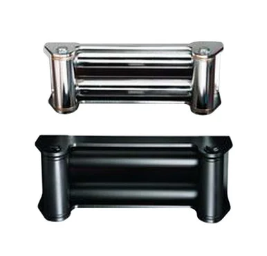Warn 69373 Roller Fairlead