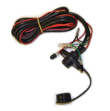 Warn 69648 Socket Remote Control