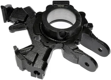 Dorman 697912 Rear Passenger Side Suspension Knuckle for Ford Explorer Mercury Mountaineer