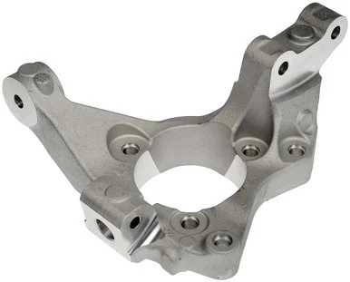 Dorman 698235 Front Driver Side Steering Knuckle for Chevrolet Pontiac and Saturn