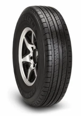 Carlstar 6H04521 St175/80r13 Lrd Radial Trail Hd