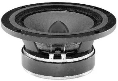 B&C Speakers 6 PEV 13 Midrange
