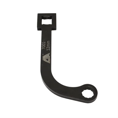CTA Tools 7001 Cta Manufacturing Turbo Wrench - 12mm