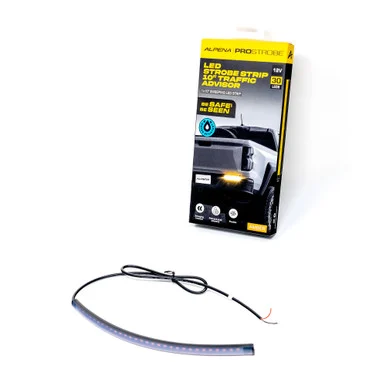 Alpena 70206 Traffic Advisor Led Strip 10in