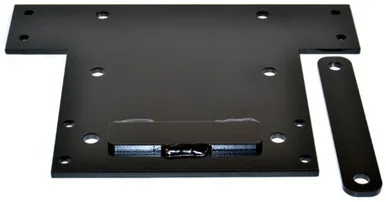 Warn 70326 Winch Mounting Kit