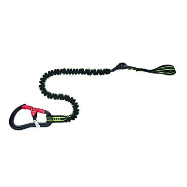 Wichard Marine 7038W Wichard Proline Elastic Tether Hook/loop - Single 4.5'