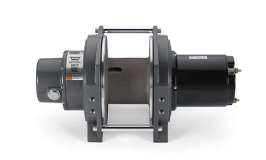 Warn 70469 Motor Replacement