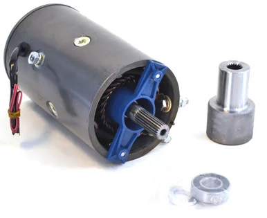 Warn 70865 Motor Kit 70865_68