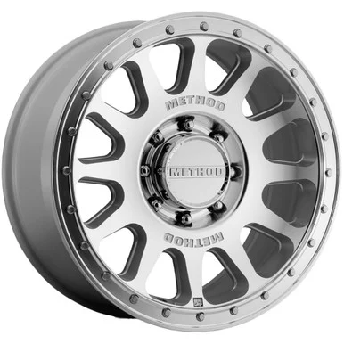 Method Race 7092908031 Wheel