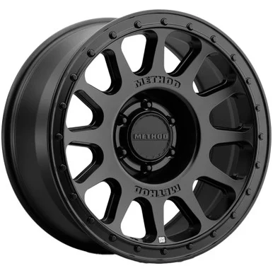 Method Race 7097856050 Wheel