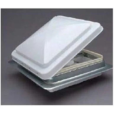 Heng's Industries 71111AC2G1 Universal Roof Vent