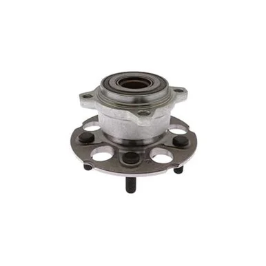 Raybestos 712345 Wheel Hub Assembly