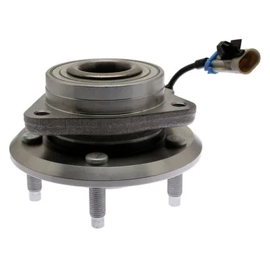 Raybestos 713276 Wheel Hub Assembly