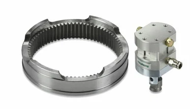 Warn 71370 Air Clutch Kit