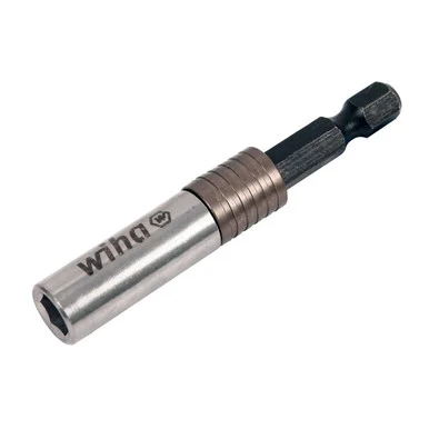 Wiha Tools 71496 Wiha Slimfix 1/4" Bit Holder