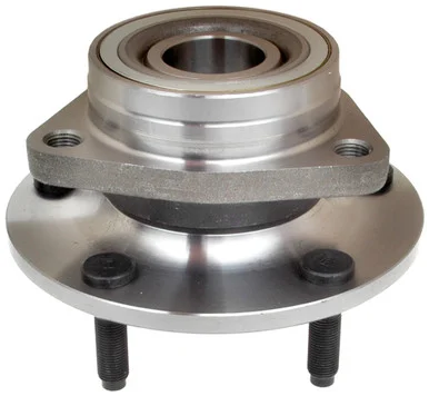 Raybestos 715006 Wheel Bearing And Hub Assembly
