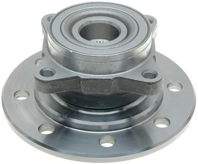 Raybestos 715018 Wheel Bearing And Hub Assembly