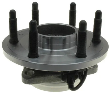 Raybestos 715071 Wheel Hub Assembly