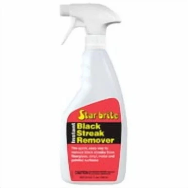 Star Brite 71622 Instant Black Streak Remover - 22 Oz
