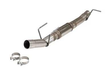 Flowmaster 718102 17-24 F250/f350 Gas Direct Fit Ffx