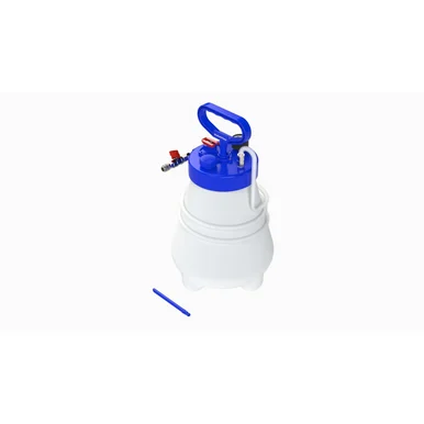 Private Brand Tools 71810 Manual Fluid Evacuate & Refill Unit 71810_43_1