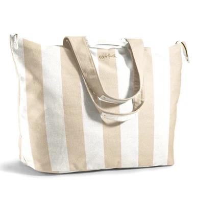 Fitfreshzxpinacoladastripeallthethingsbag 7233ZX3632 - Fit & Fresh