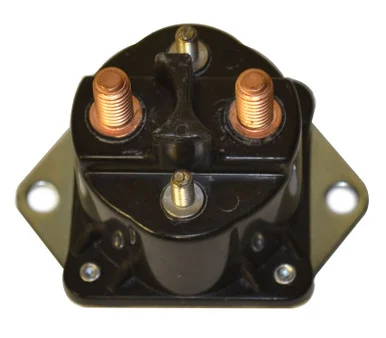 Warn 72631 Solenoid Upright