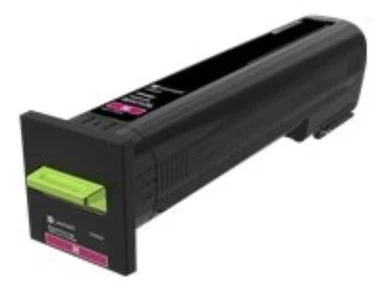 Lexmark Original Toner Cartridge (72K0X30)