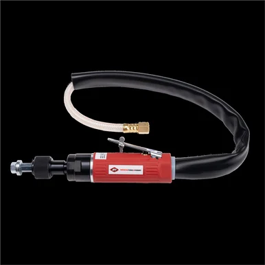 American Forge and Foundry 7300 American Forge & Foundry Tire Buffer With Exhaust Hose - 7/16-inch