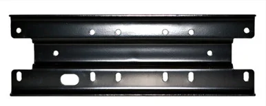 Warn 73680 Winch Mounting Kit 73680_68