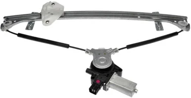 Dorman 741008 Motor/regulator Assembly