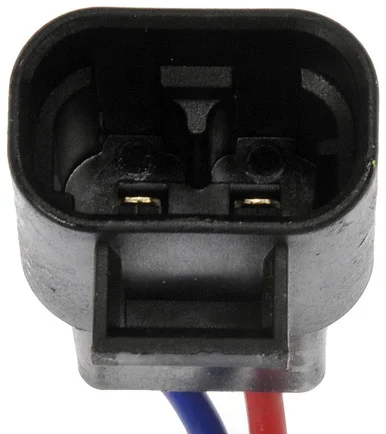 Dorman 741166 Motor/regulator Assembly