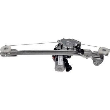 Dorman 741167 Motor/regulator Assembly