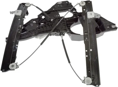Dorman 741179 Front Passenger Side Power Window Regulator And Motor Assembly for Ford Expedition Lincoln Navigator