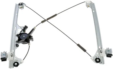 Dorman 741443 Front Passenger Side Power Window Regulator And Motor Assembly for Cadillac Chevrolet GMC Vehicles