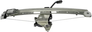 Dorman 741481 Rear Passenger Side Power Window Regulator