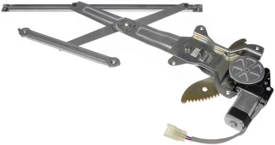 Dorman 741506 Front Passenger Side Power Window Regulator And Motor Assembly for Toyota Corolla