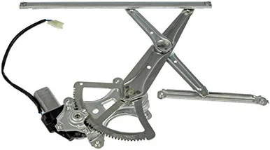 Dorman 741610 Motor/regulator Assembly