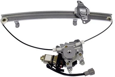Dorman 741723 Front Driver Side Power Window Regulator And Motor Assembly for Infiniti I30 I35 for Nissan Maxima
