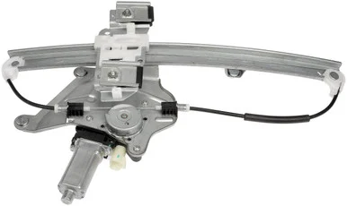 Dorman 741761 Window Motor and Regulator